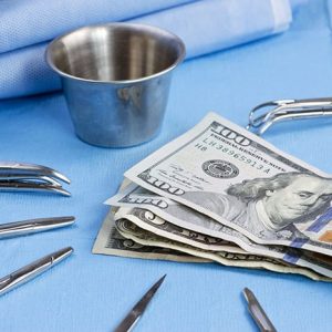 Surgery Fees